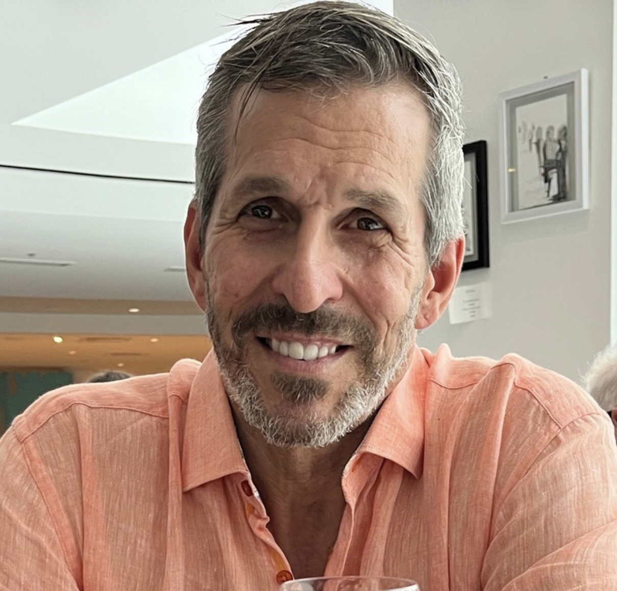 Eric LeRiche, founder of LeRiche Marketing