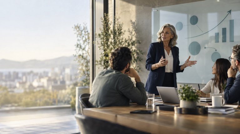 fractional cmo guide